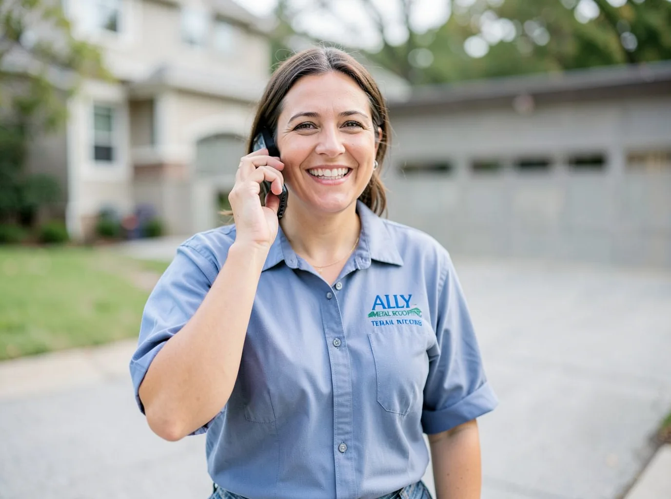 Metal Roof Installation Oak Ridge, LA FAQs